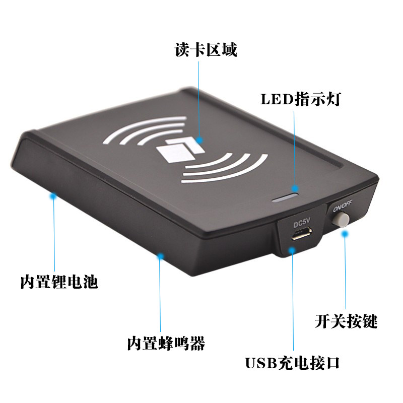 校园一卡通选购小助手：让你的生活更加便利